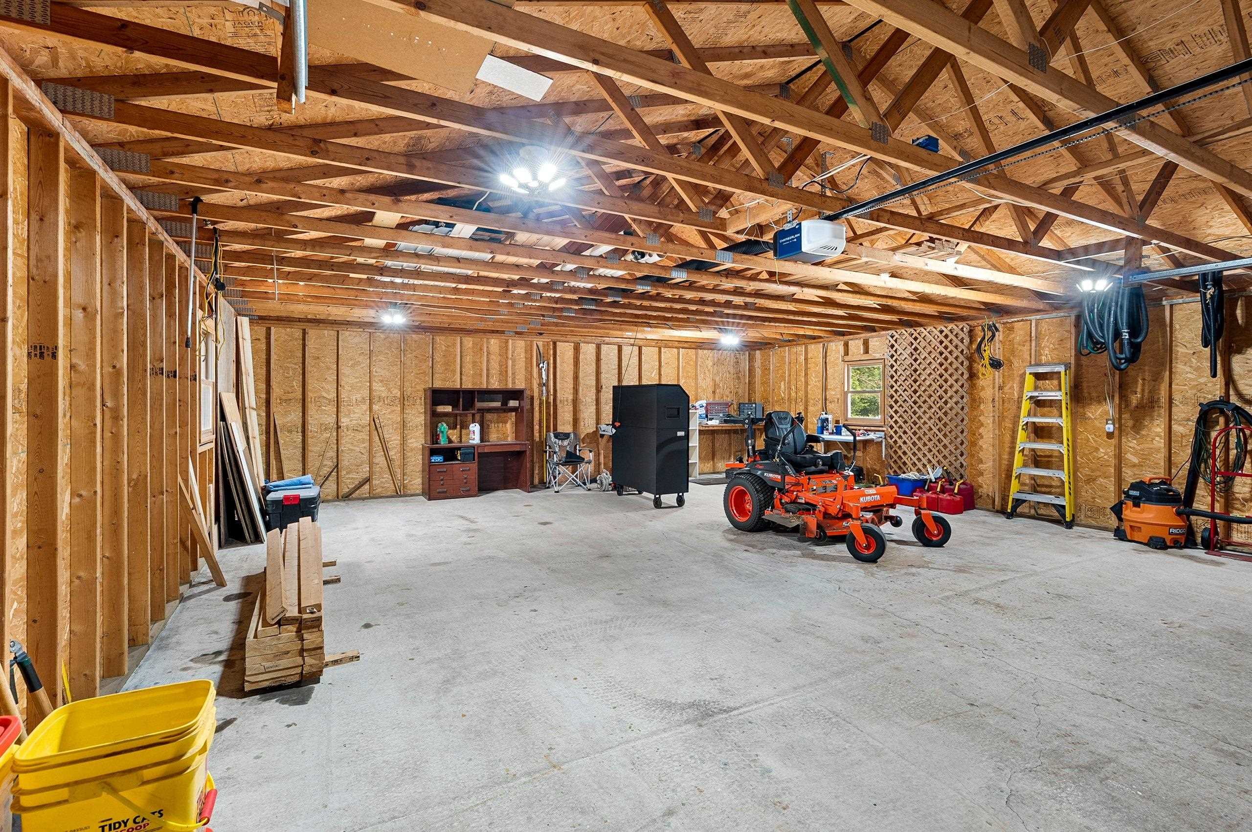 N2904 North 13th Road Coleman, WI 54112 - Photo 69 of 80 Gallery Image 69