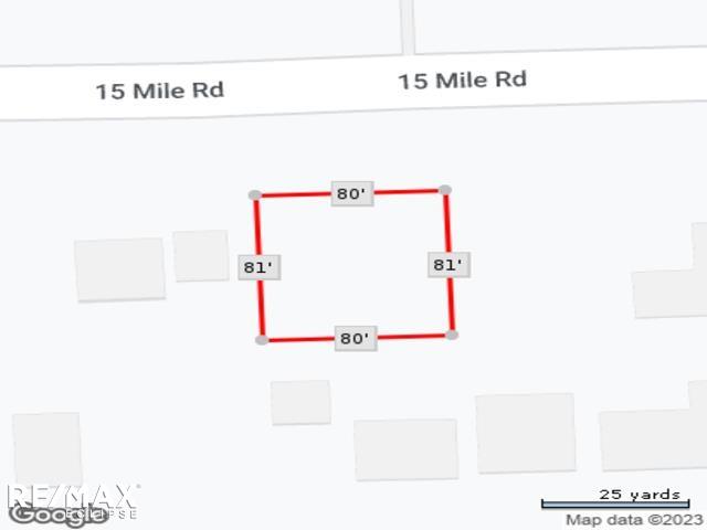 15 Mile Road Mount Clemens, MI 48043 - Photo 6 of 8