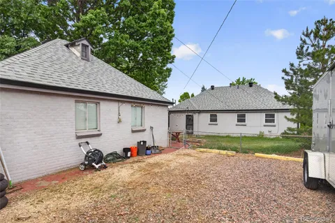 $450,000 | 855 South Decatur Street, Denver, CO 80219