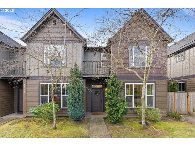 $535,000 | 2825 Southeast 16th Avenue, Portland, OR 97202