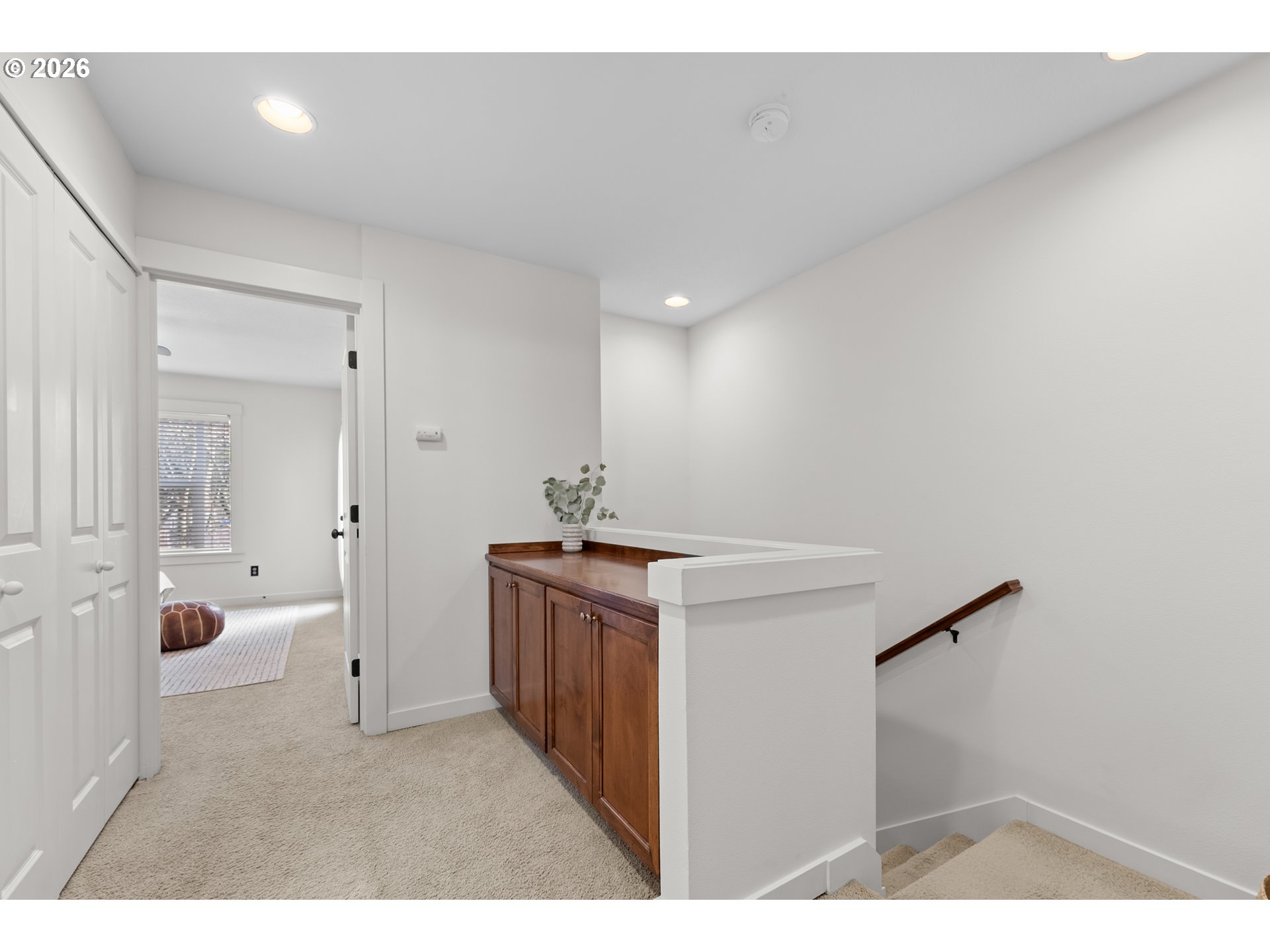 2825 Southeast 16th Avenue Portland, OR 97202 - Photo 18 of 33 Hallway