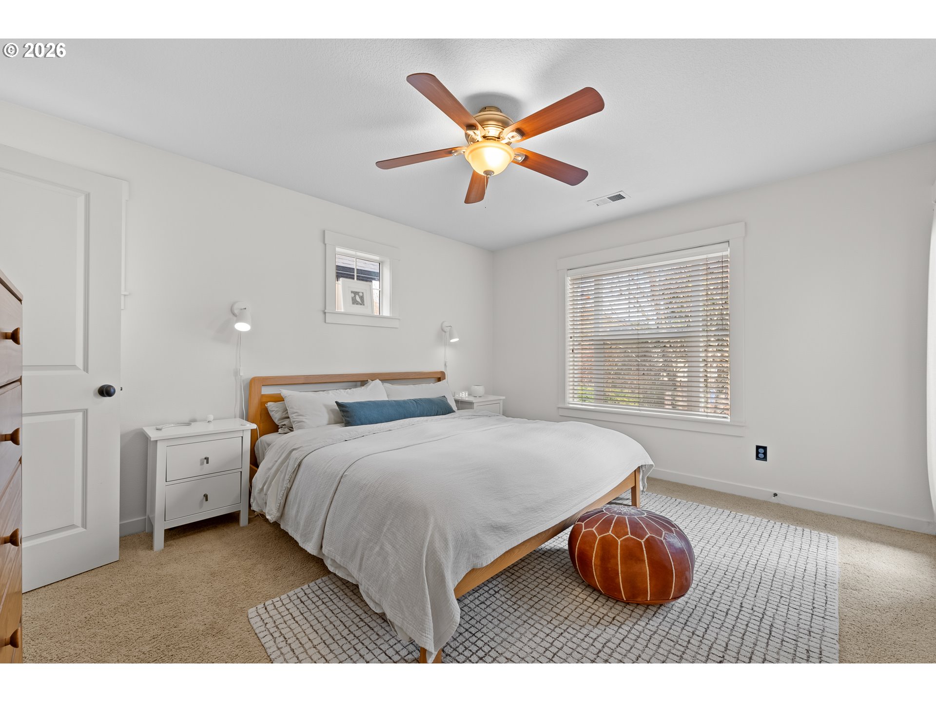 2825 Southeast 16th Avenue Portland, OR 97202 - Photo 19 of 33 Bedroom, Primary