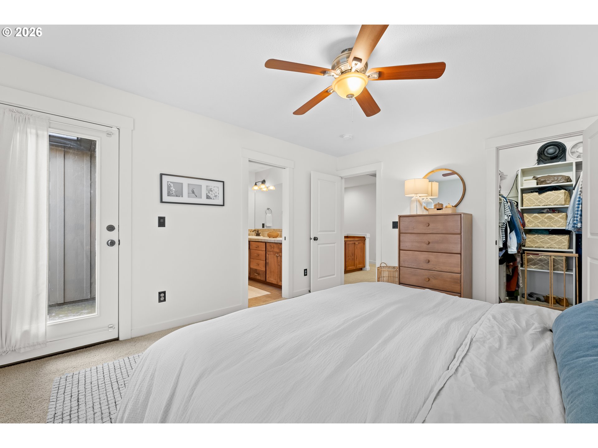 2825 Southeast 16th Avenue Portland, OR 97202 - Photo 20 of 33 Bedroom, Primary