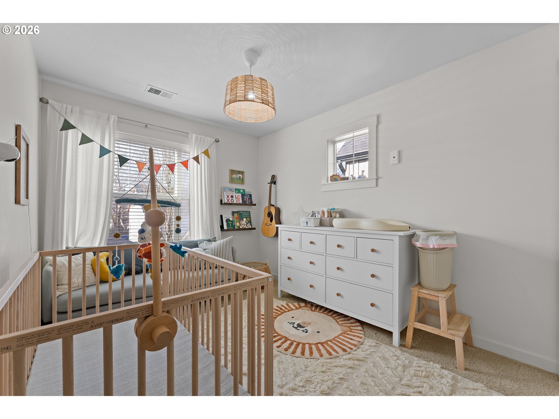 2825 Southeast 16th Avenue Portland, OR 97202 - Photo 25 of 33 Bedroom