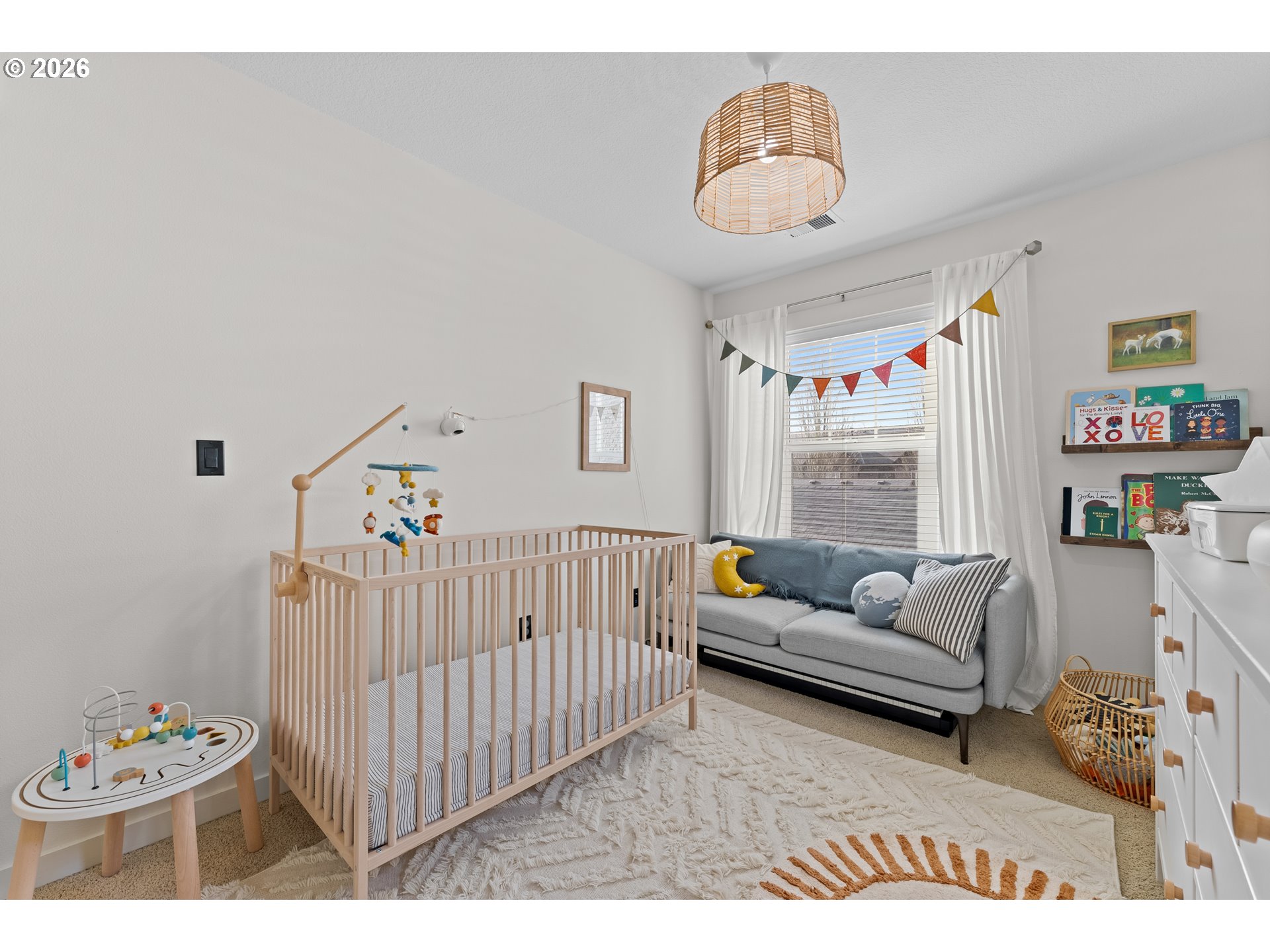 2825 Southeast 16th Avenue Portland, OR 97202 - Photo 26 of 33 Bedroom