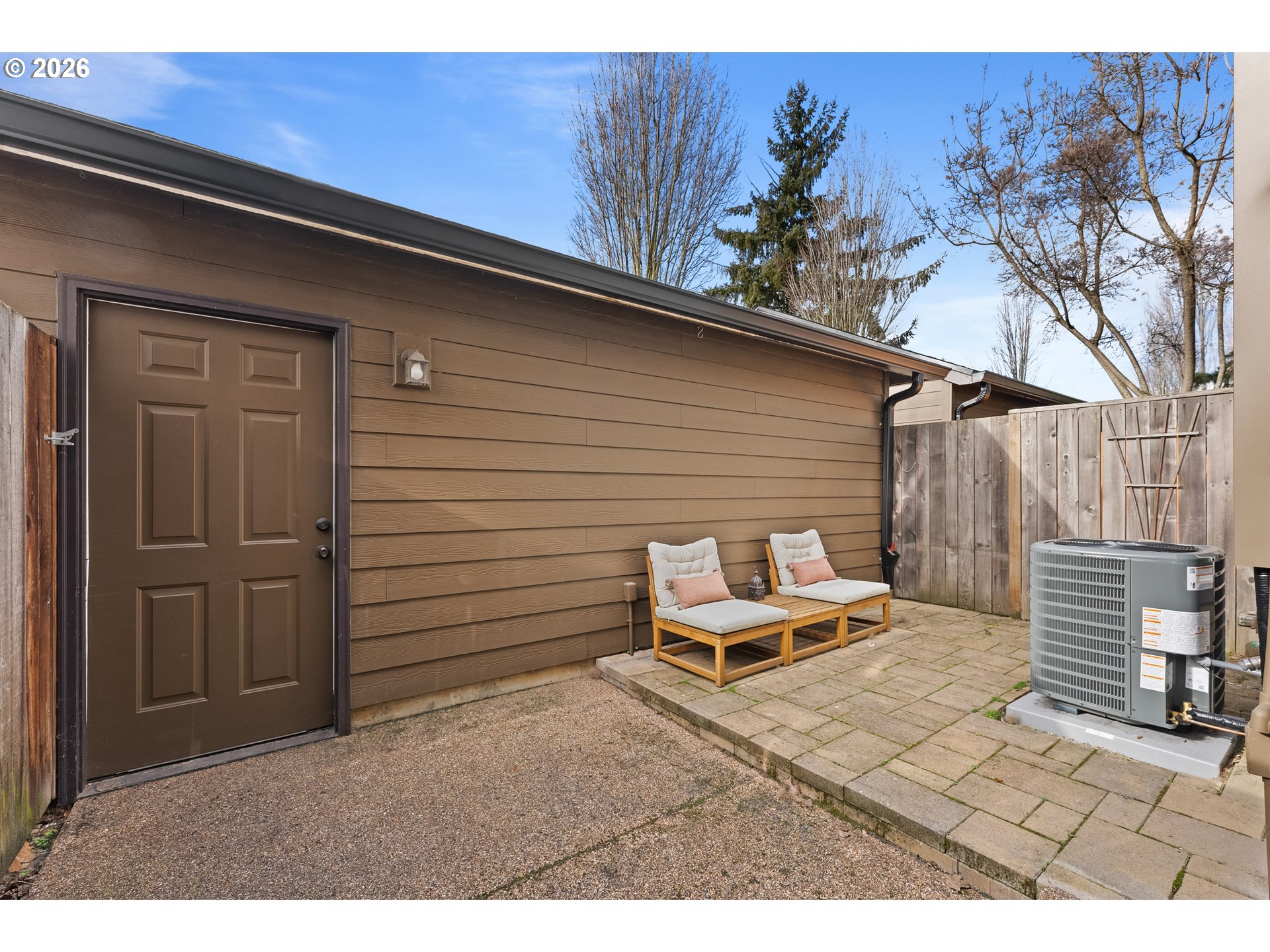 2825 Southeast 16th Avenue Portland, OR 97202 - Photo 31 of 33 Patio