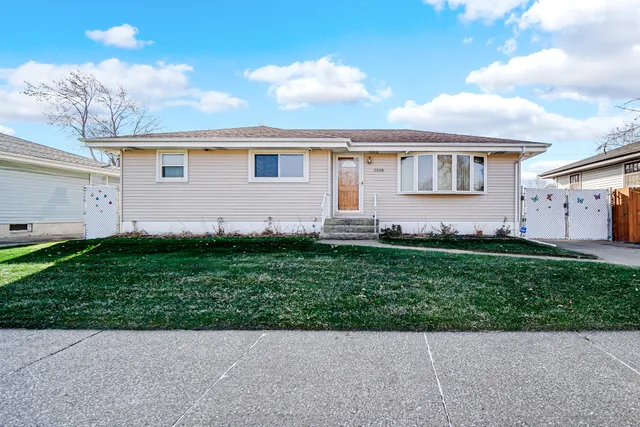 $299,000 | 3508 81st Street, Highland, IN 46322