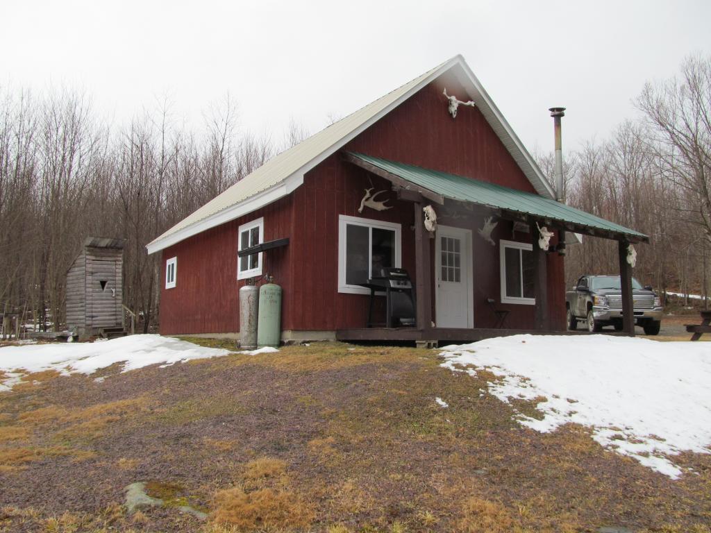 145 Deer Trail Road Clarksville, NH 03592 - Photo 2 of 19 Gallery Image 2