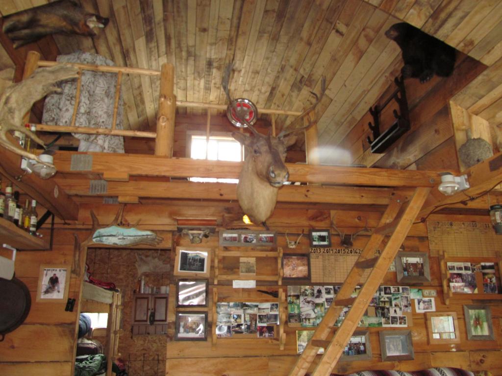 145 Deer Trail Road Clarksville, NH 03592 - Photo 14 of 19 Gallery Image 14