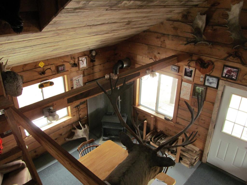 145 Deer Trail Road Clarksville, NH 03592 - Photo 16 of 19 Gallery Image 16