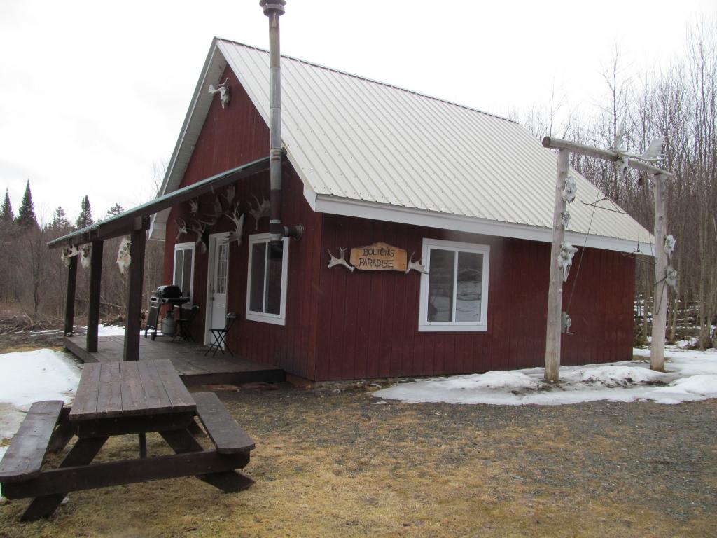 145 Deer Trail Road Clarksville, NH 03592 - Photo 19 of 19 Gallery Image 19