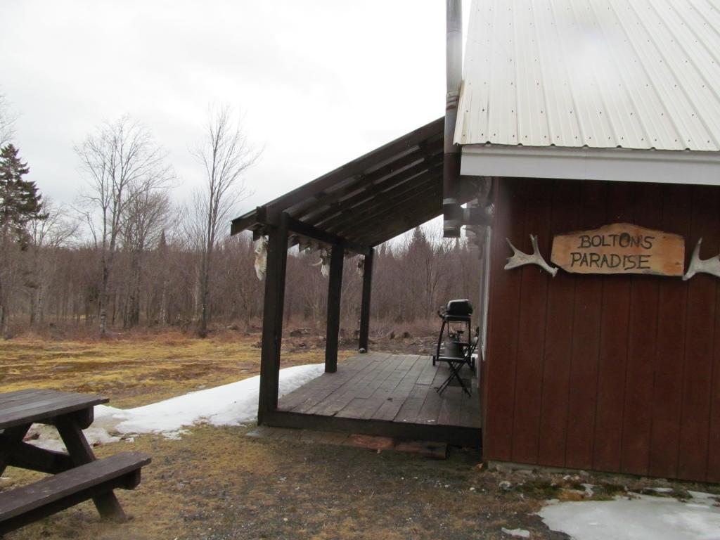 145 Deer Trail Road Clarksville, NH 03592 - Photo 3 of 19 Gallery Image 3