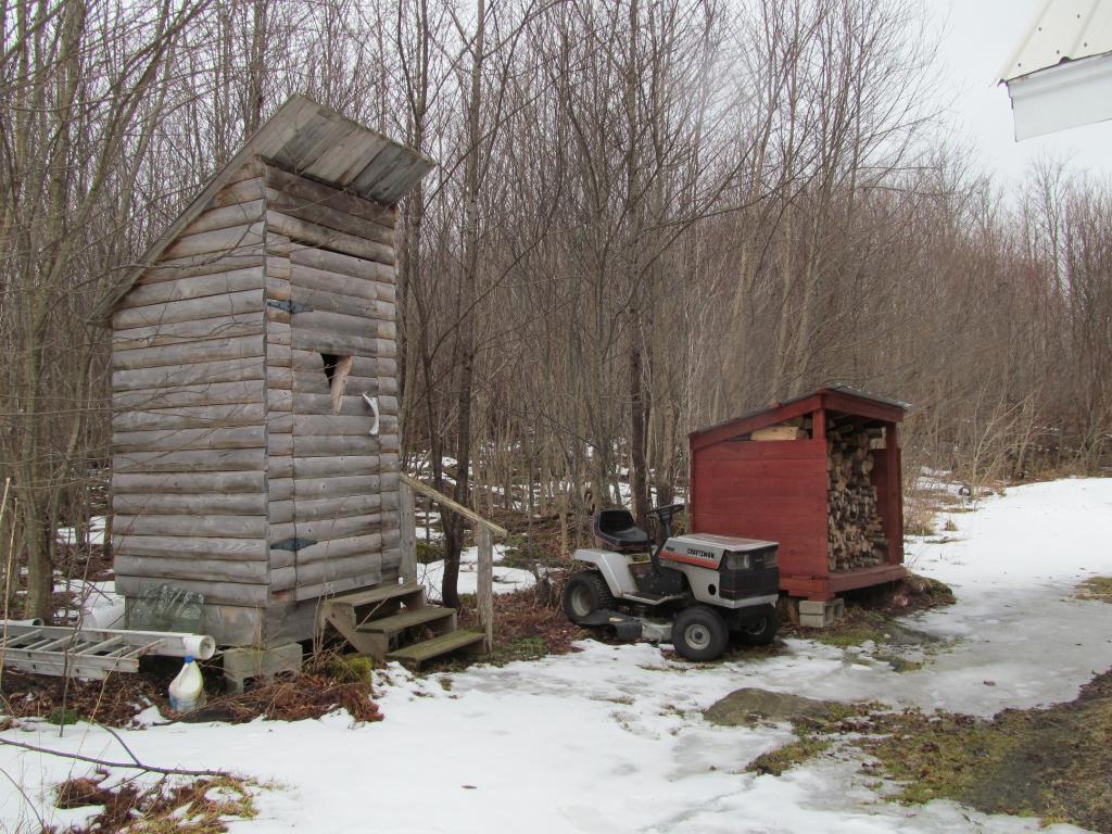 145 Deer Trail Road Clarksville, NH 03592 - Photo 8 of 19 Gallery Image 8
