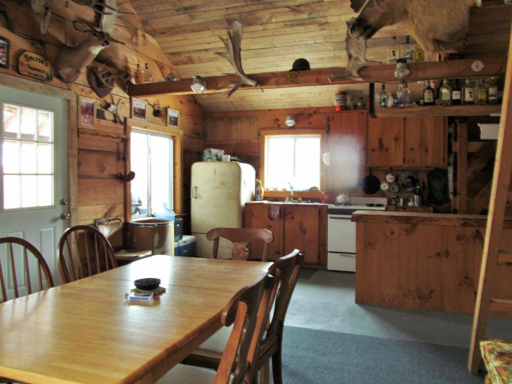 145 Deer Trail Road Clarksville, NH 03592 - Photo 9 of 19 Gallery Image 9