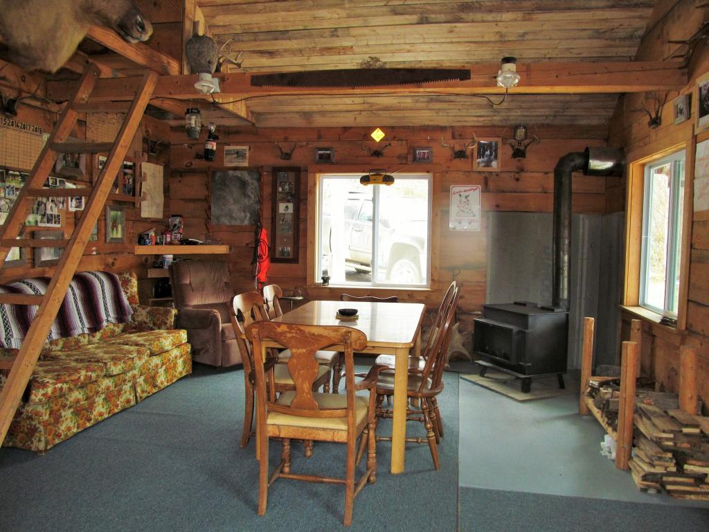 145 Deer Trail Road Clarksville, NH 03592 - Photo 10 of 19 Gallery Image 10