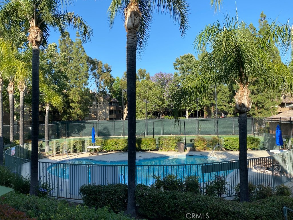 10655 Lemon Avenue, Unit 3509 Rancho Cucamonga, CA 91737 - Photo 13 of 15 a view of a lake with a lake view