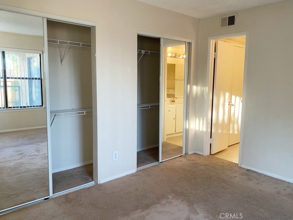 10655 Lemon Avenue, Unit 3509 Rancho Cucamonga, CA 91737 - Photo 5 of 15 a view of entryway with wooden floor