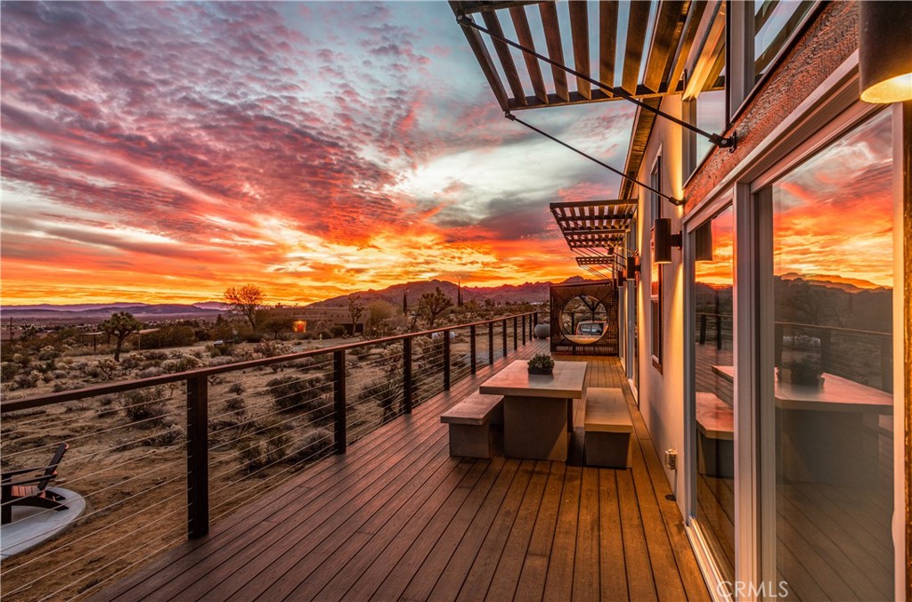 6976 Juniper Road Joshua Tree, CA 92252 - Photo 57 of 61