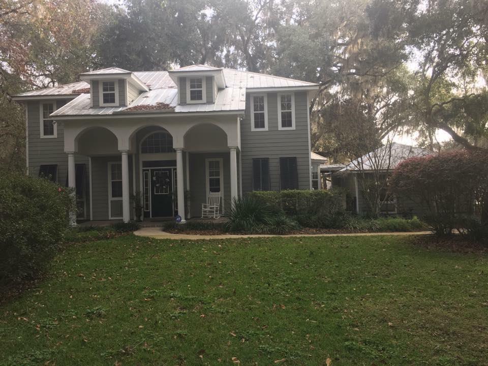 10953 Luna Point Road Tallahassee, FL 32312 - Photo 1 of 3 Gallery Image 1