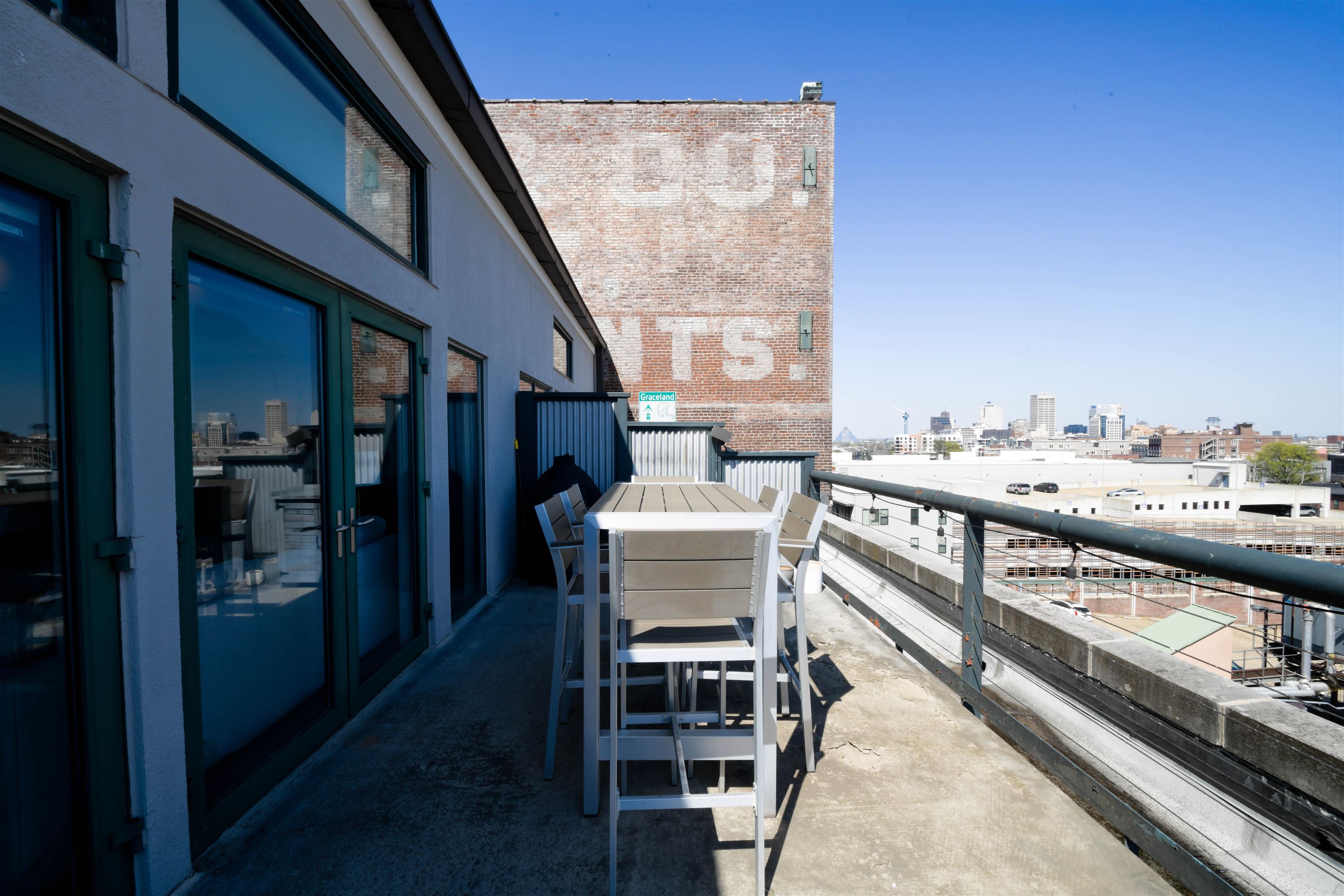 505 Tennessee Street, Unit RG6 Memphis, TN 38103 - Photo 4 of 21