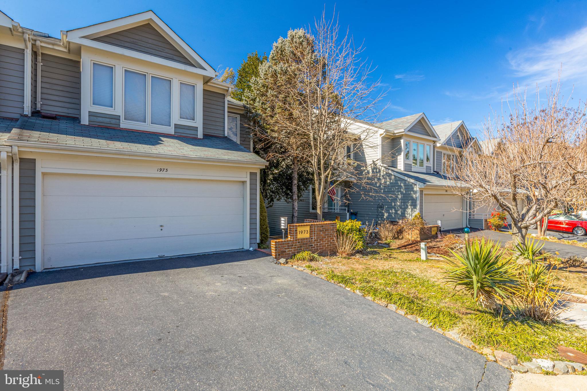 1973 Lakeport Way Reston, VA 20191 - Photo 1 of 69 This is it! The gem of gems!