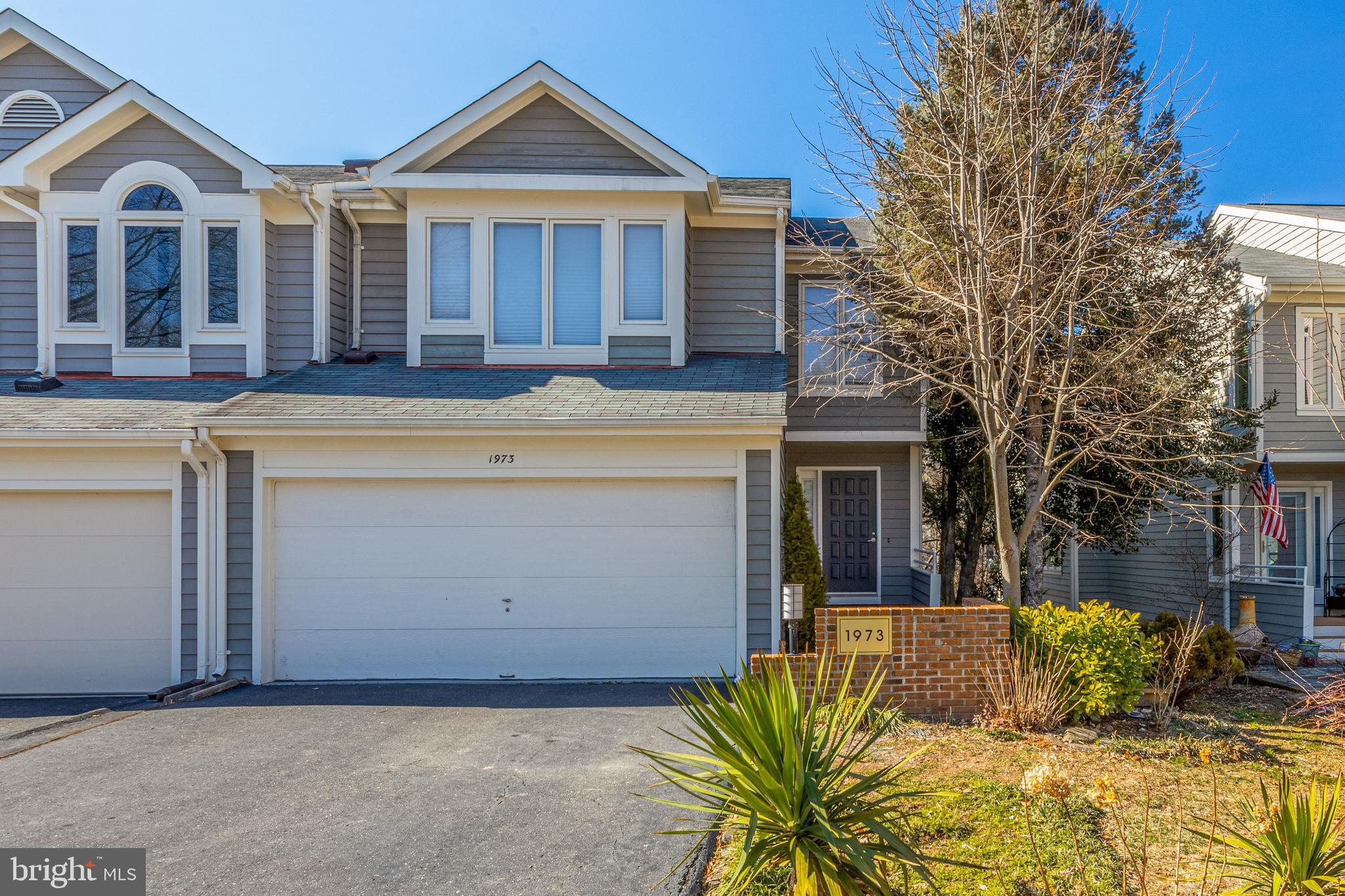 1973 Lakeport Way Reston, VA 20191 - Photo 2 of 69 Location, location, location!