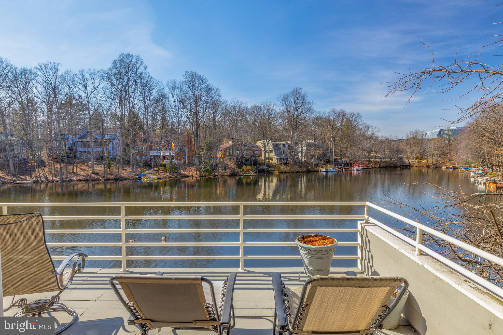 1973 Lakeport Way Reston, VA 20191 - Photo 27 of 69 Hey - I could paddle board in the morning...