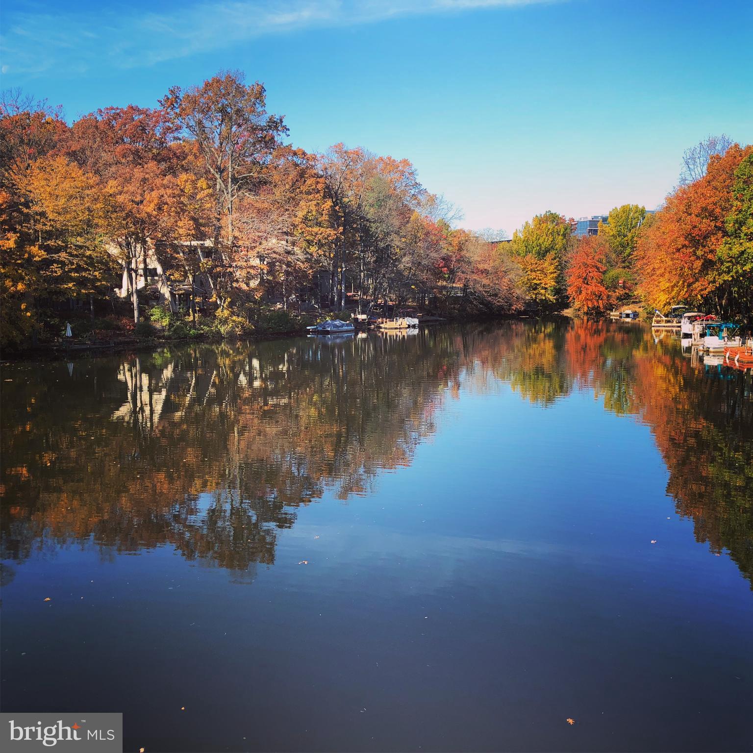 1973 Lakeport Way Reston, VA 20191 - Photo 4 of 69 Million Dollar View!