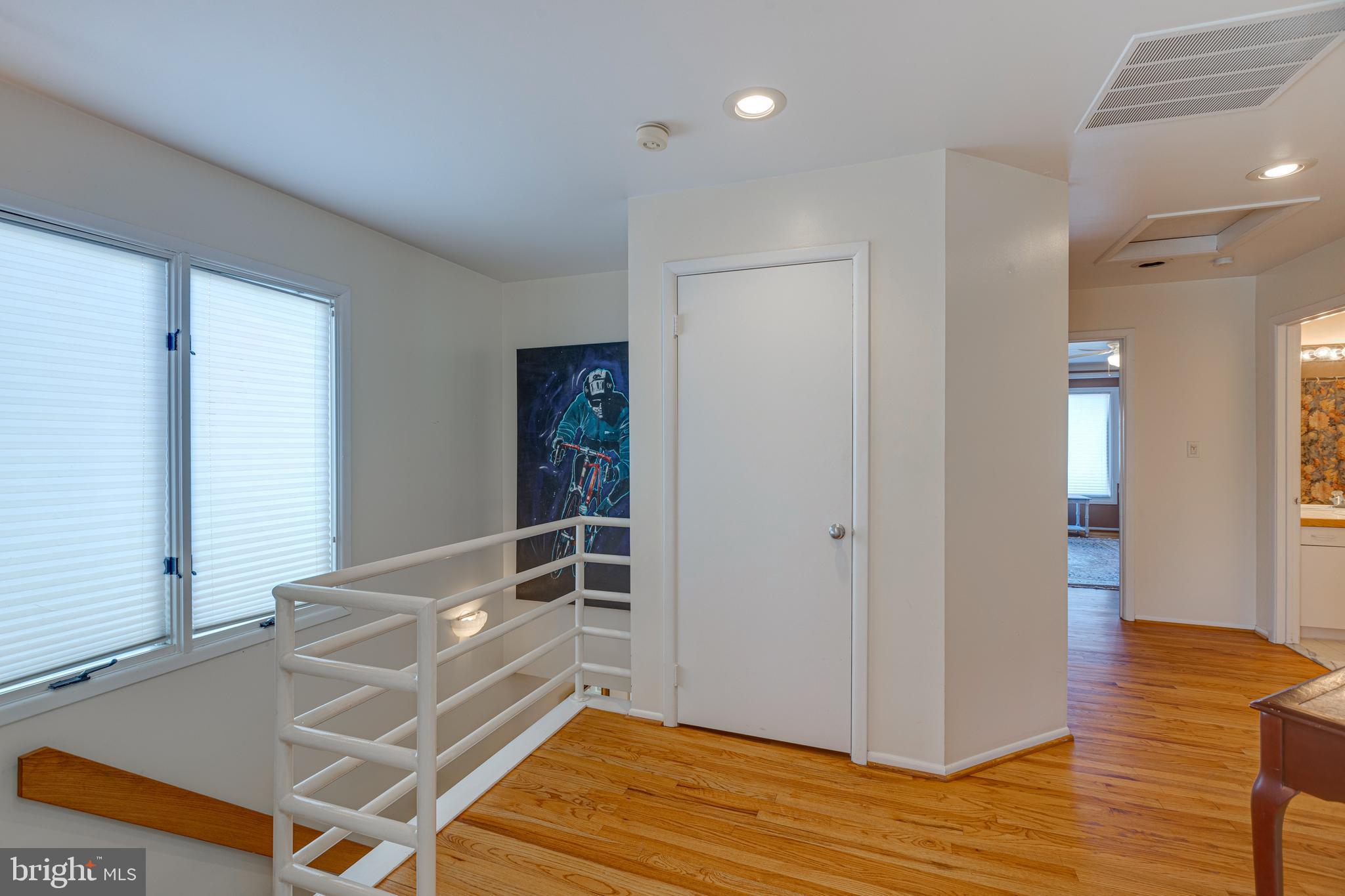 1973 Lakeport Way Reston, VA 20191 - Photo 34 of 69 Upstairs is all hardwood!