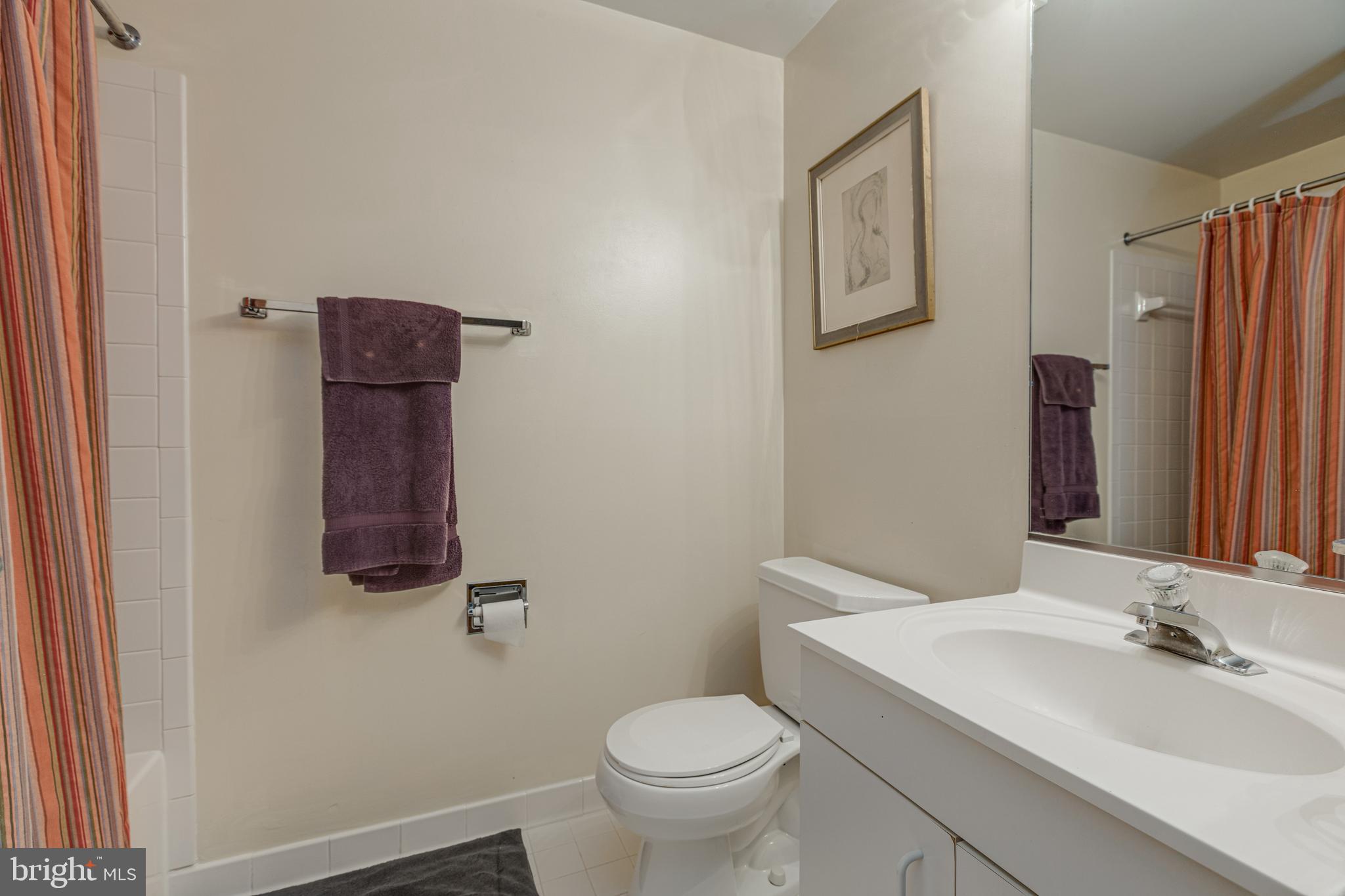 1973 Lakeport Way Reston, VA 20191 - Photo 52 of 69 Full bathroom!