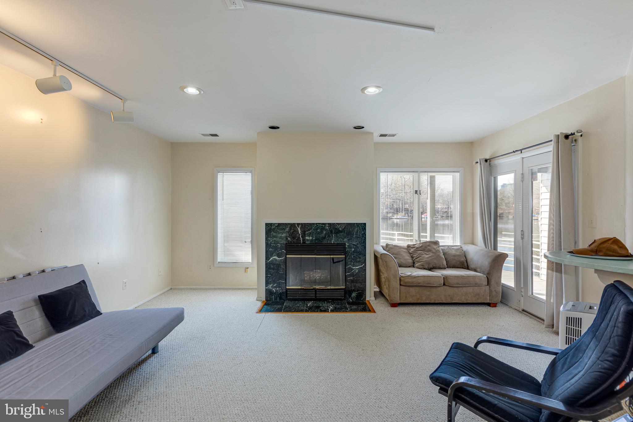 1973 Lakeport Way Reston, VA 20191 - Photo 54 of 69 Family room in rec room