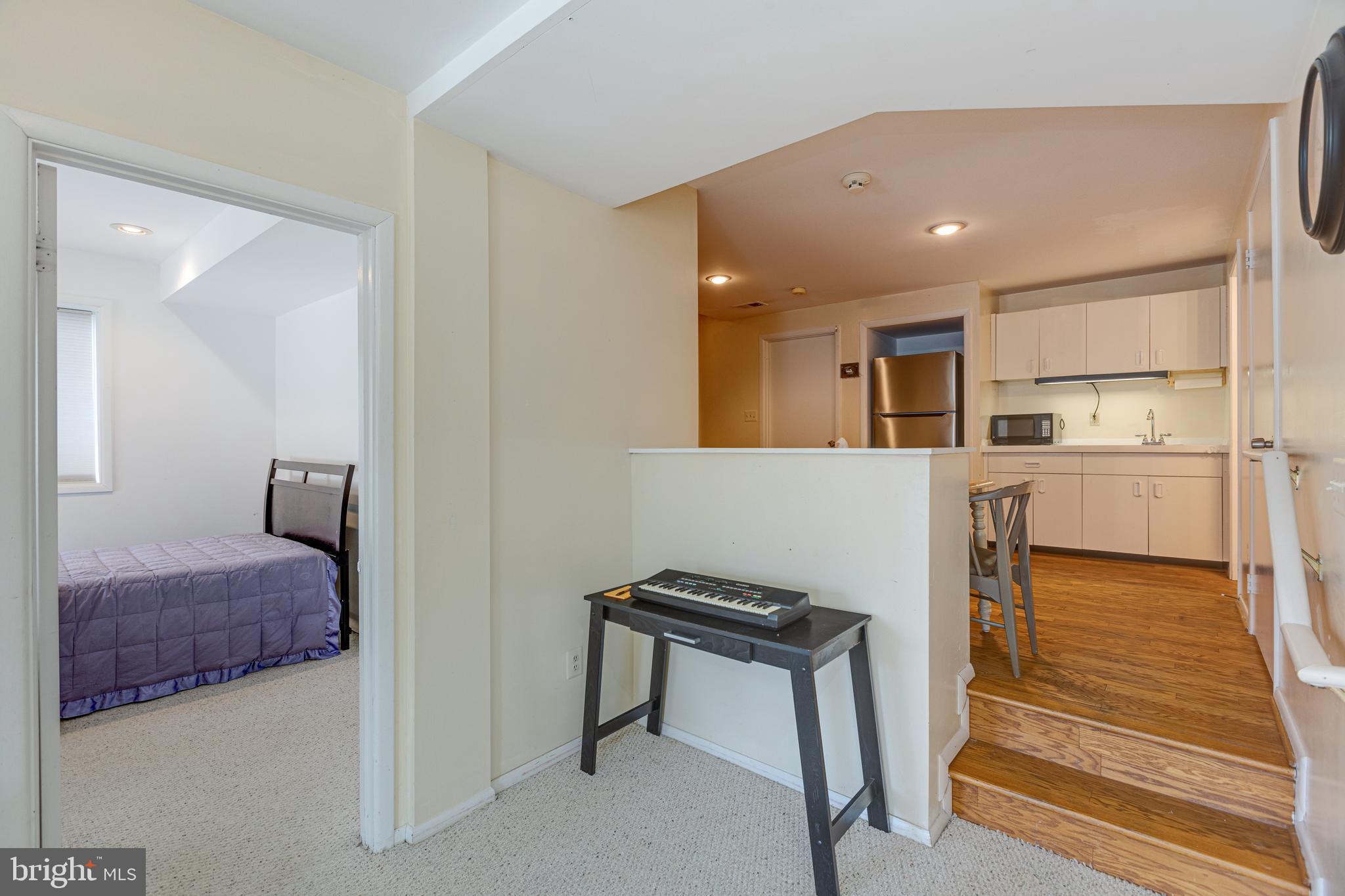 1973 Lakeport Way Reston, VA 20191 - Photo 56 of 69 Wait, there is the 4th bedroom!