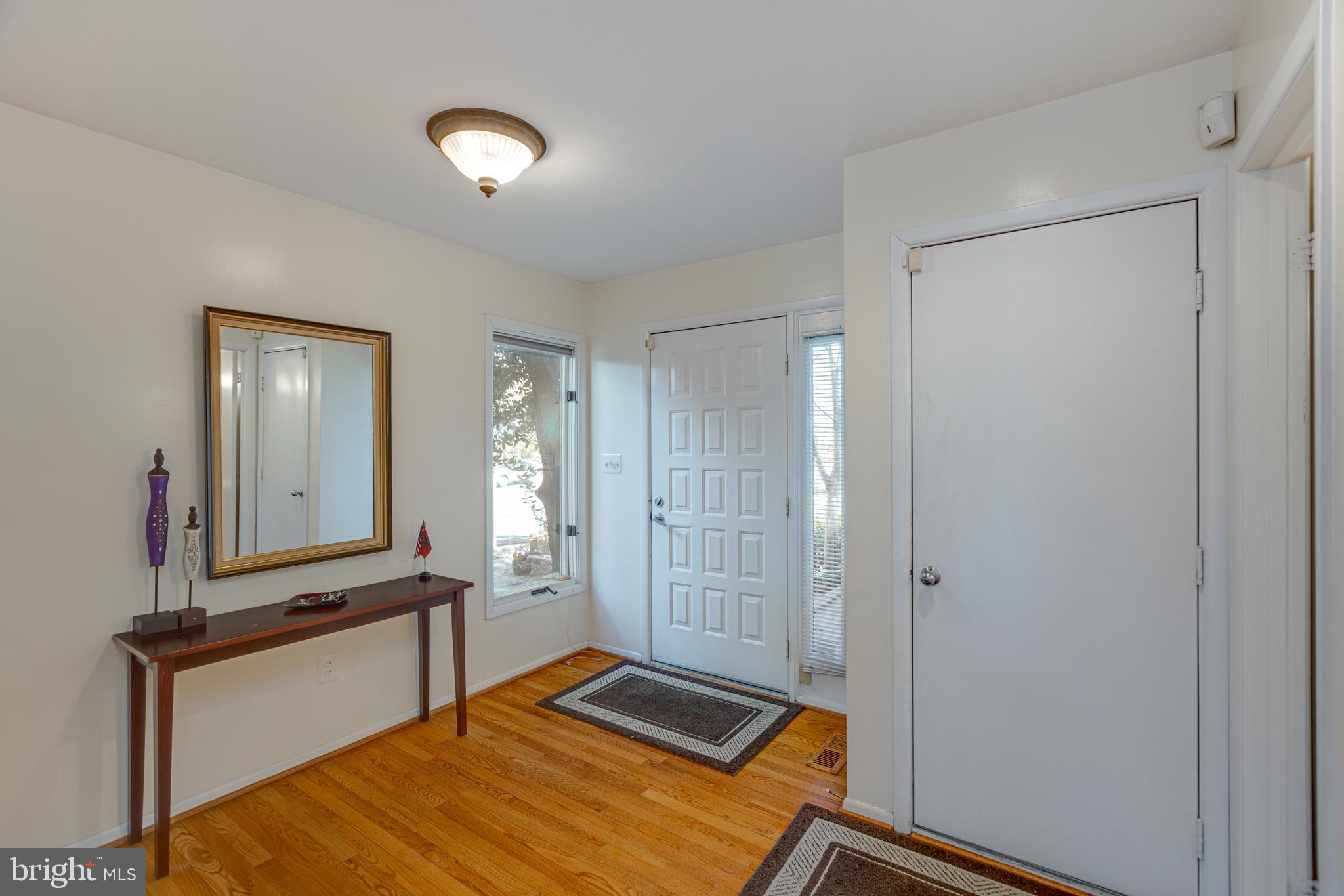 1973 Lakeport Way Reston, VA 20191 - Photo 7 of 69 True Foyer - feels like a single family home to me