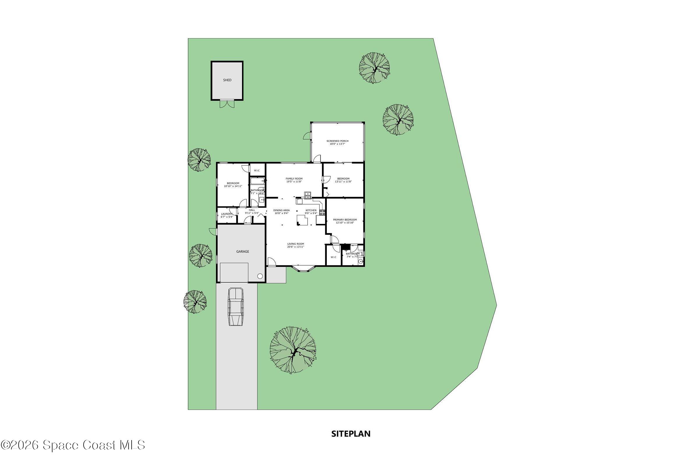 1121 Clearmont Street Sebastian, FL 32958 - Photo 37 of 61 42-1121-Clearmont-SP1