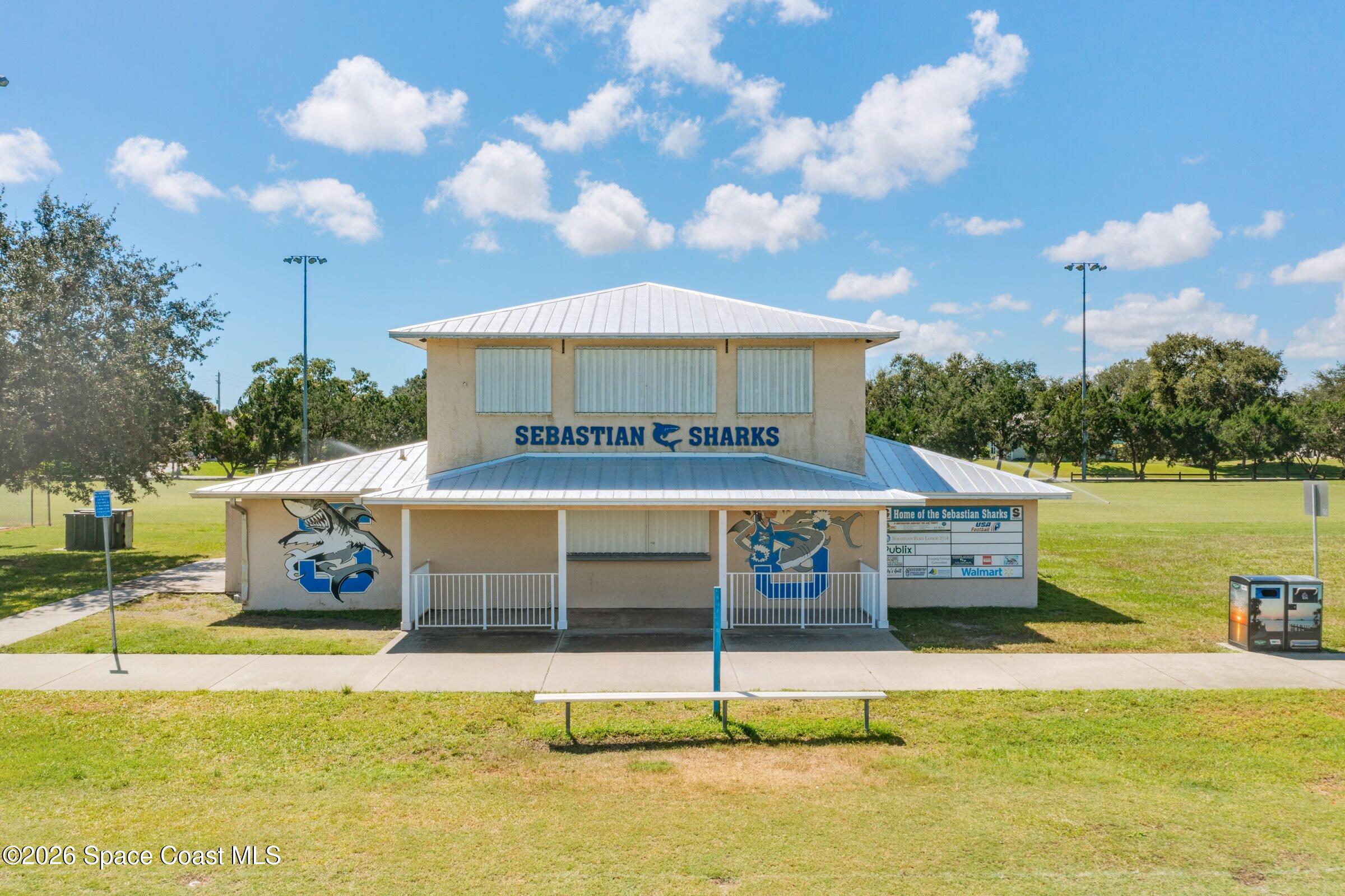 1121 Clearmont Street Sebastian, FL 32958 - Photo 41 of 61 48-Barber-Sporting-105