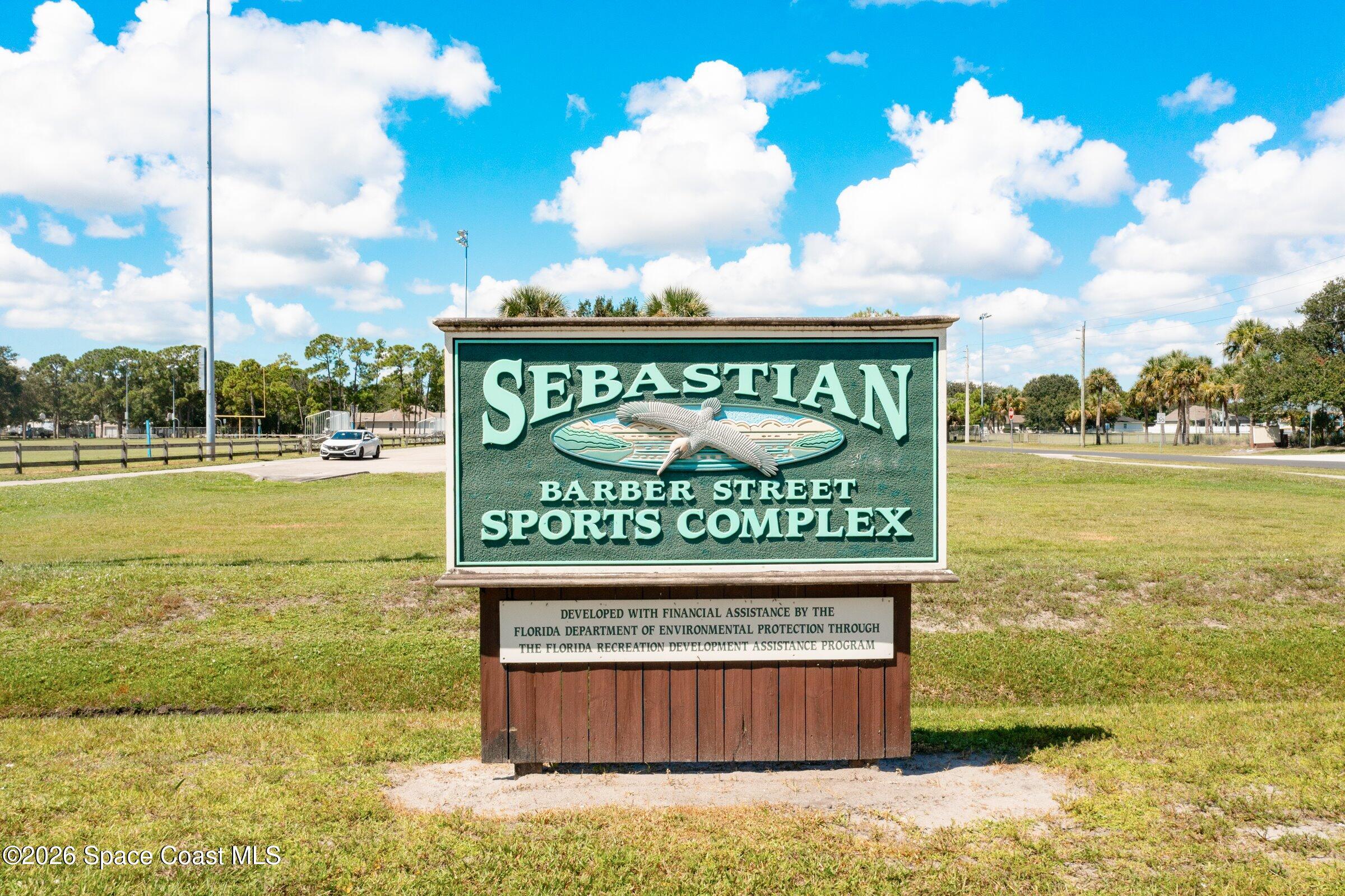1121 Clearmont Street Sebastian, FL 32958 - Photo 49 of 61 56-Barber-Sporting-113