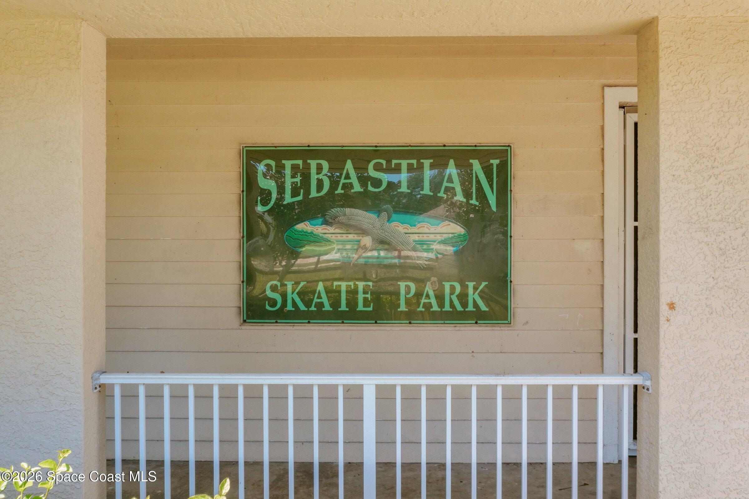 1121 Clearmont Street Sebastian, FL 32958 - Photo 55 of 61 63-Barber-Sporting-120