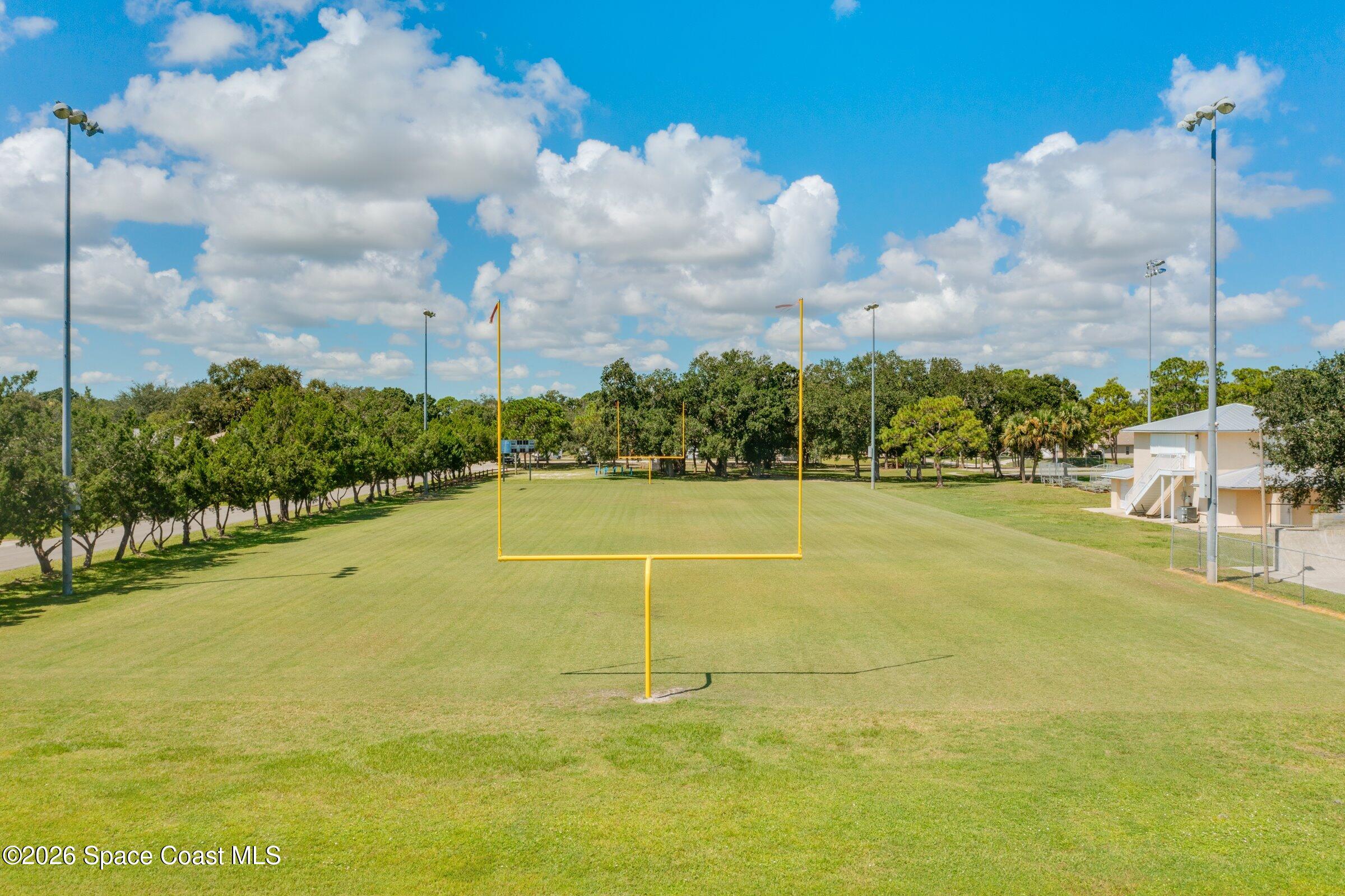 1121 Clearmont Street Sebastian, FL 32958 - Photo 57 of 61 64-Barber-Sporting-121