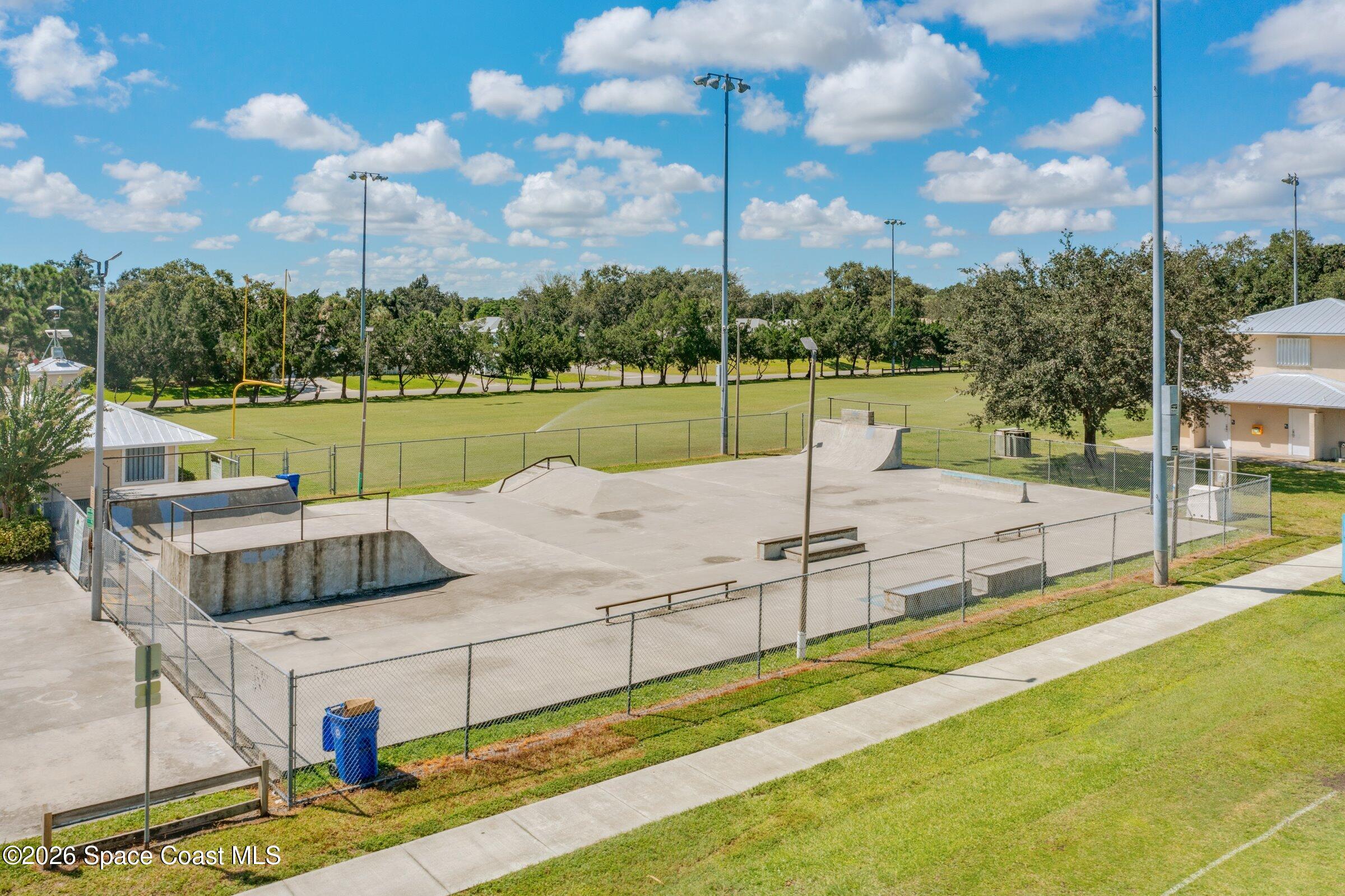 1121 Clearmont Street Sebastian, FL 32958 - Photo 58 of 61 43-Barber-Sporting-100