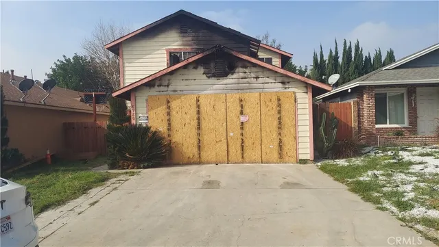 $350,000 | 8920 Summerwood Way, Fontana, CA 92335