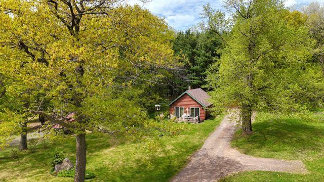 1269 County Rd G Milltown, WI 54858 - Photo 56 of 63