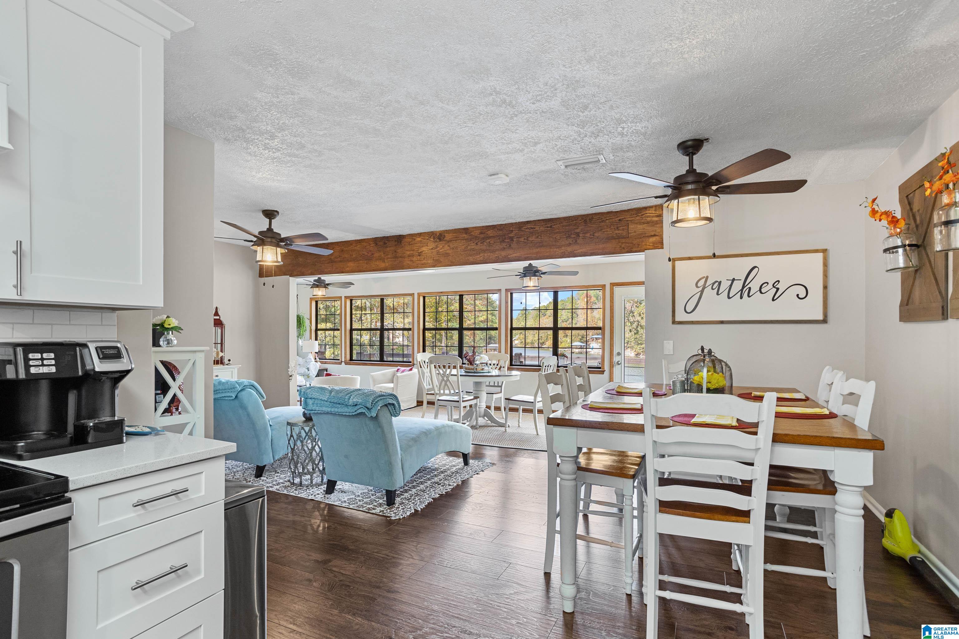 210 Bayou Ridge Lane Talladega, AL 35160 - Photo 18 of 49