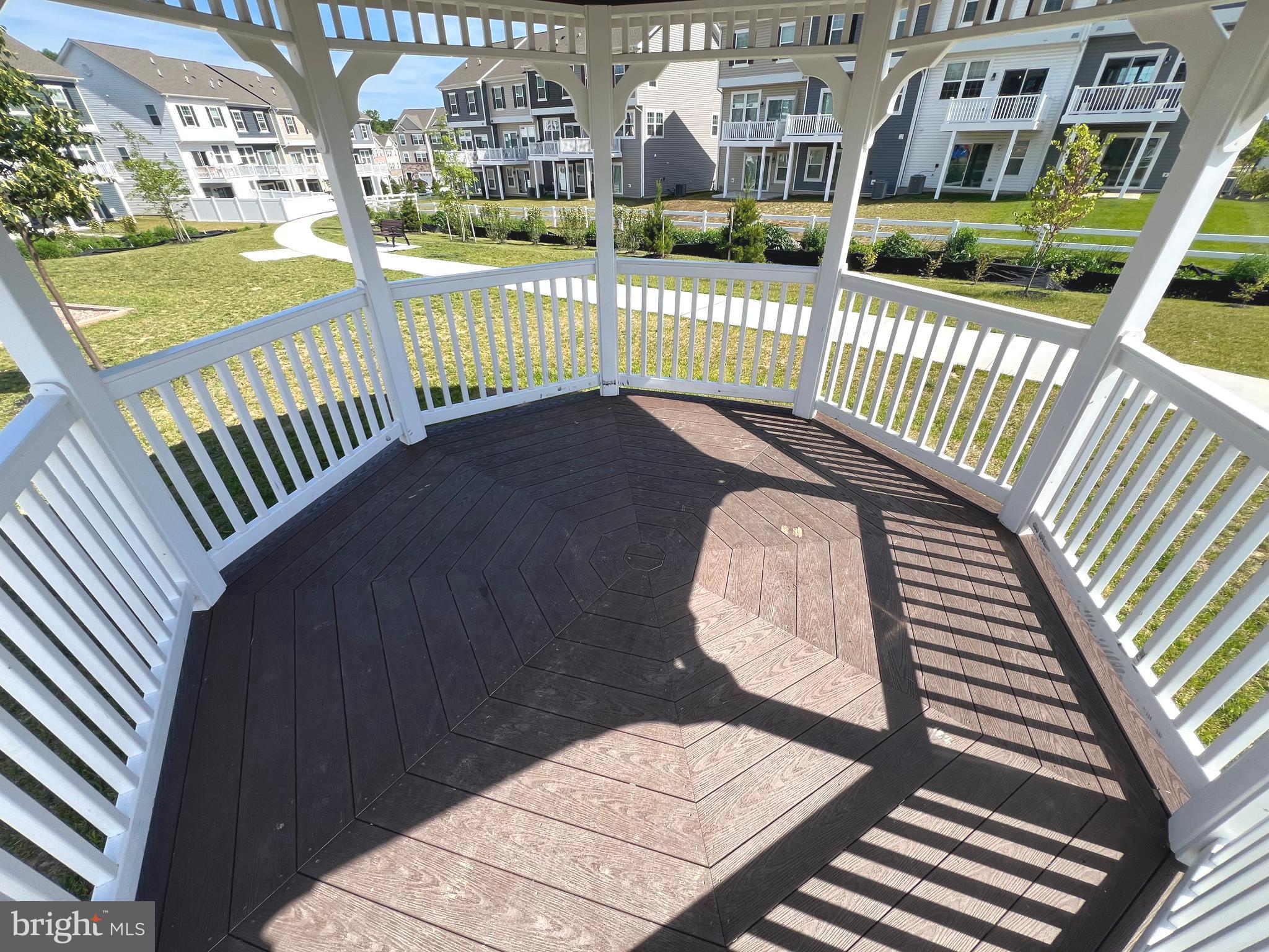 4917 Arcola Road Rosedale, MD 21237 - Photo 47 of 52