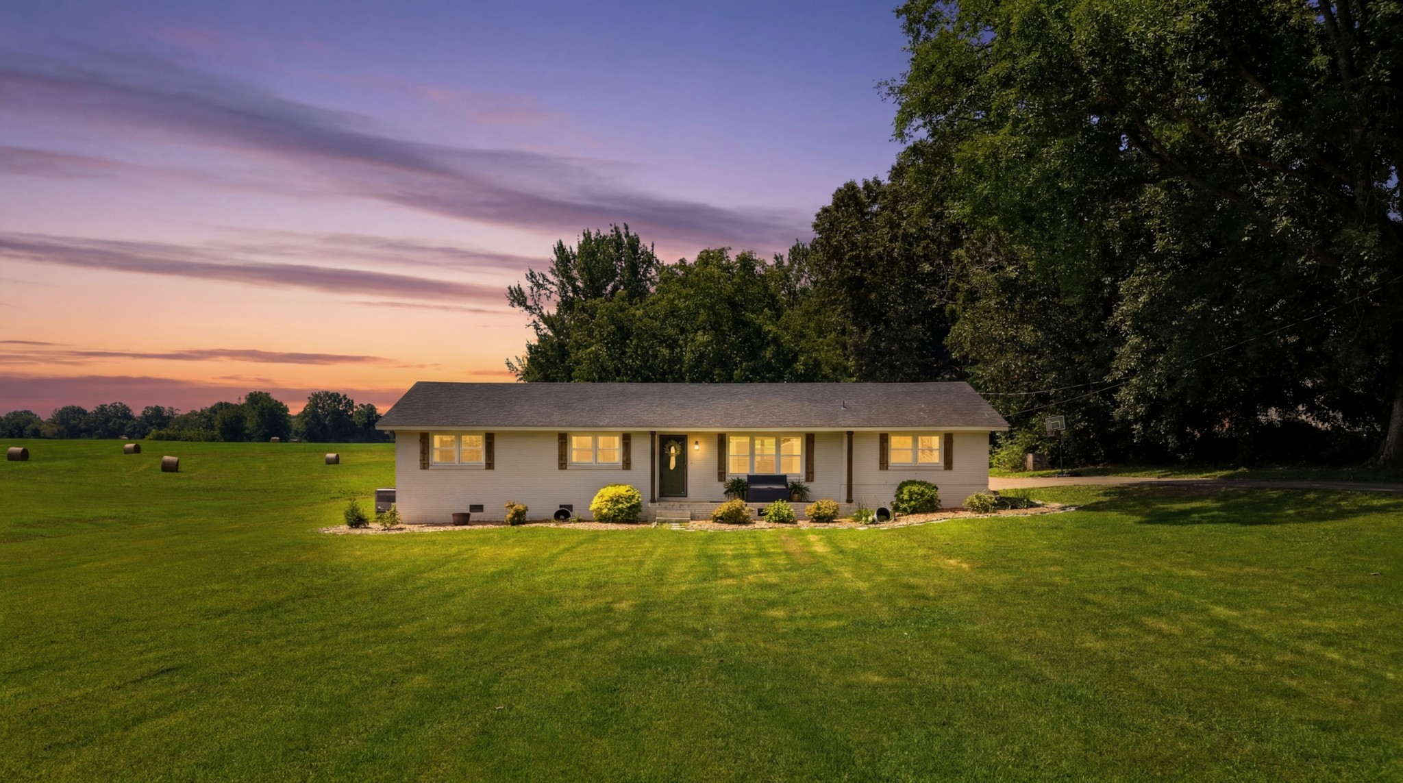 113 Old Quick Road Fayetteville, TN 37334 - Photo 47 of 48