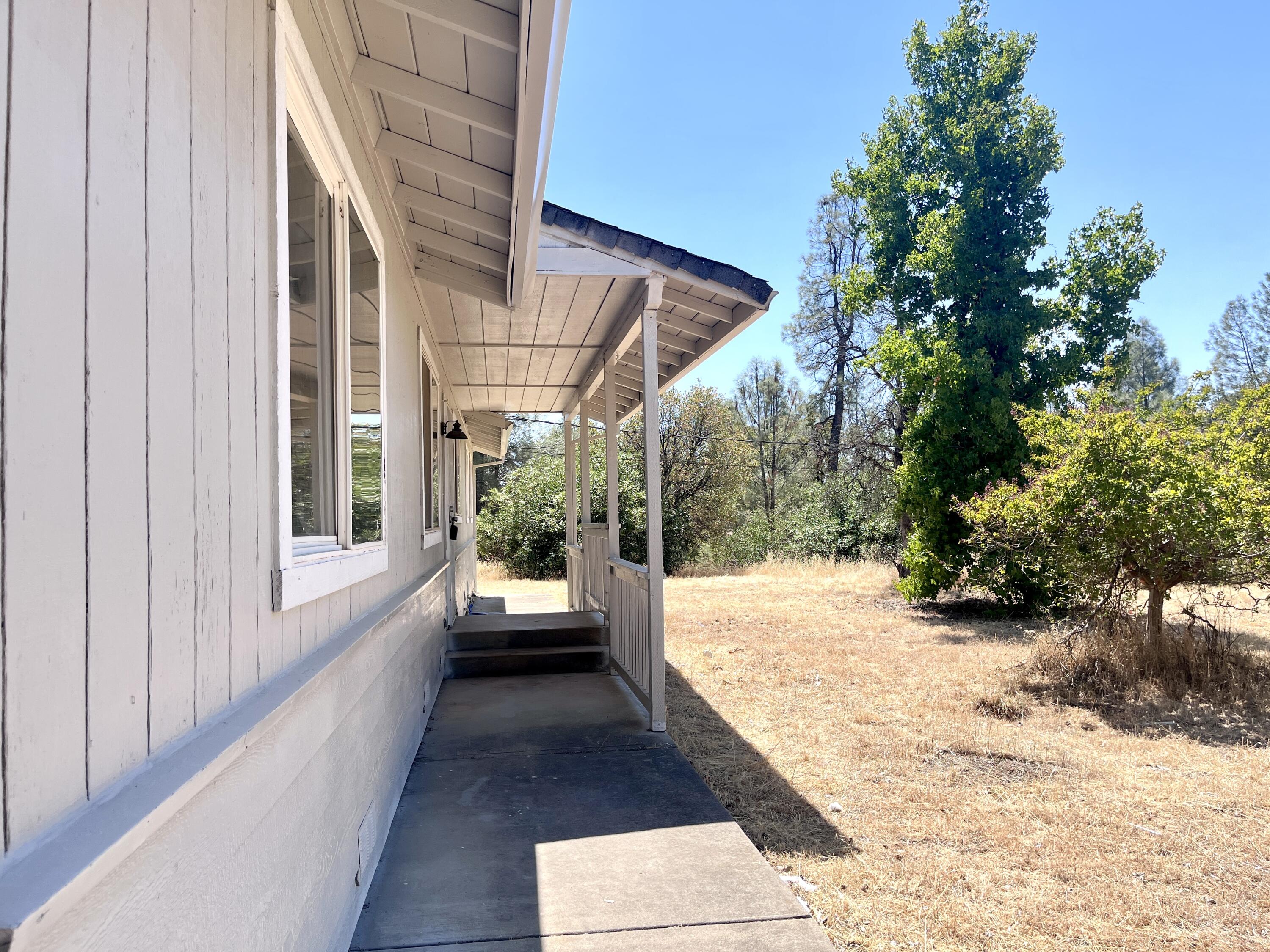 9691 Logan Road Palo Cedro, CA 96073 - Photo 3 of 34 IMG_8141