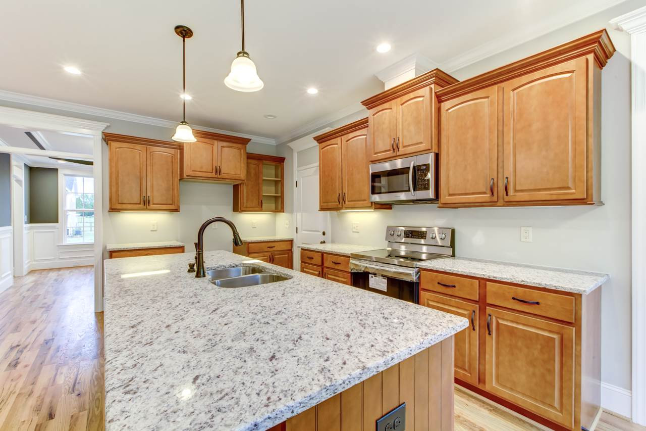 5509 Red Line Court Raleigh, NC 27603 - Photo 3 of 23 Photo 3