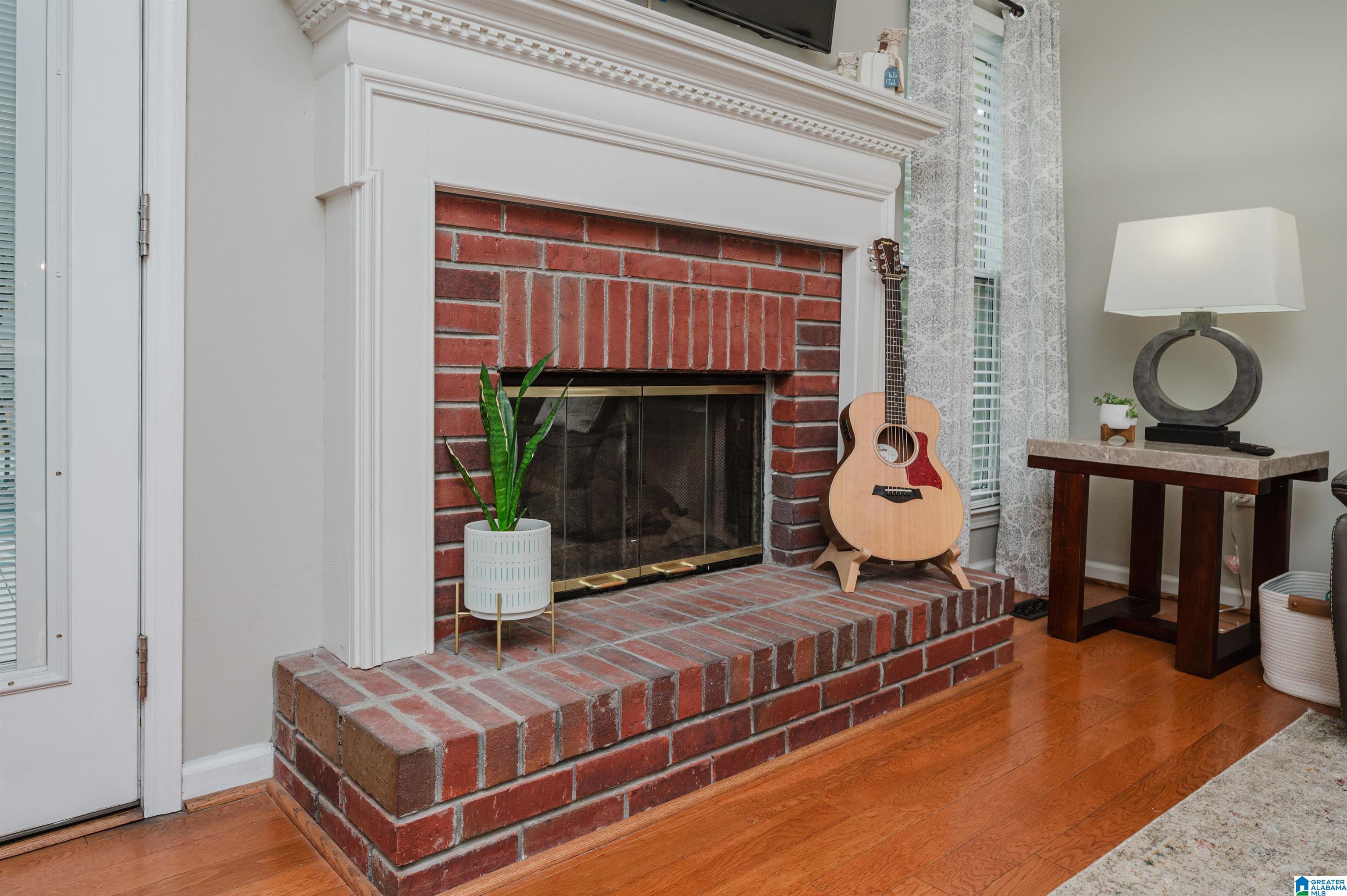 1704 Fieldstone Circle Helena, AL 35080 - Photo 9 of 51