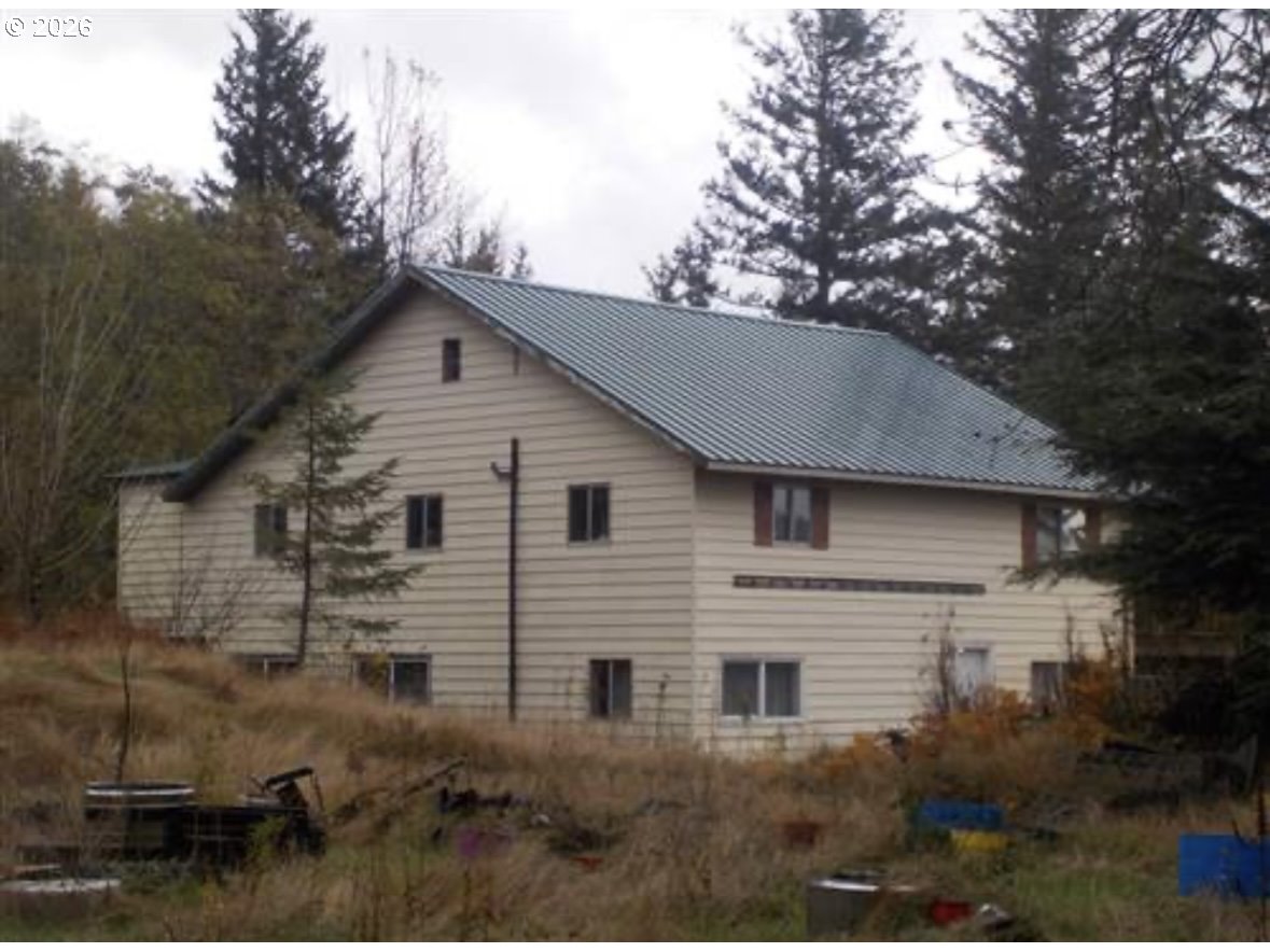 312 Kueffler Road Stevenson, WA 98648 - Photo 1 of 1
