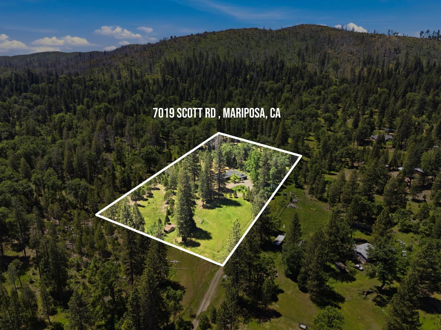 7019 Scott Road Mariposa, CA 95338 - Photo 77 of 77