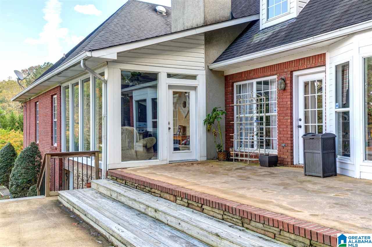 8442 Clayton Road Springville, AL 35146 - Photo 43 of 46 Gallery Image 43
